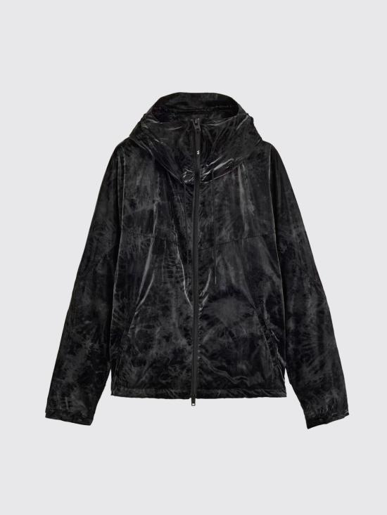 26FW 와이쓰리 자켓 KS3899 Black - Y-3