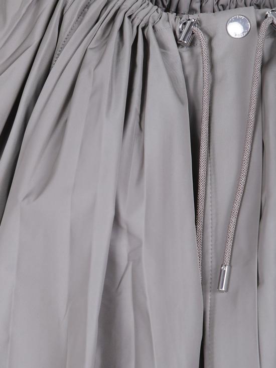 26FW 토템 자켓 264WRO0248FB0791 425 Grey - TOTEME