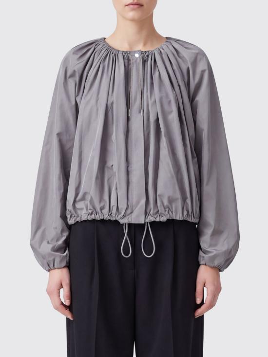26FW 토템 자켓 264WRO0248FB0791 425 Grey