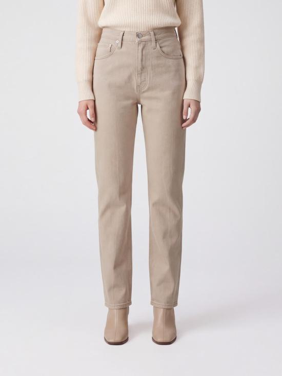 26FW 케이트 FINLEY 진 1186926068 068 Ivory