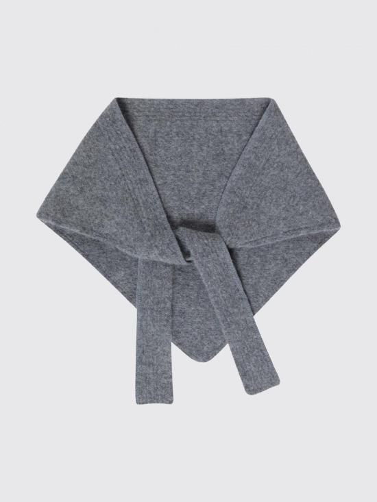 26FW 자크뮈스 머플러/스카프 ACU00669UAK00227 970 Grey