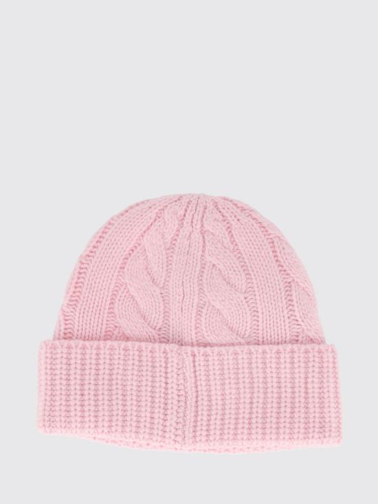 26FW 세인트바쓰 모자 MOS0006 00006M Pink - MC2 SAINT BARTH