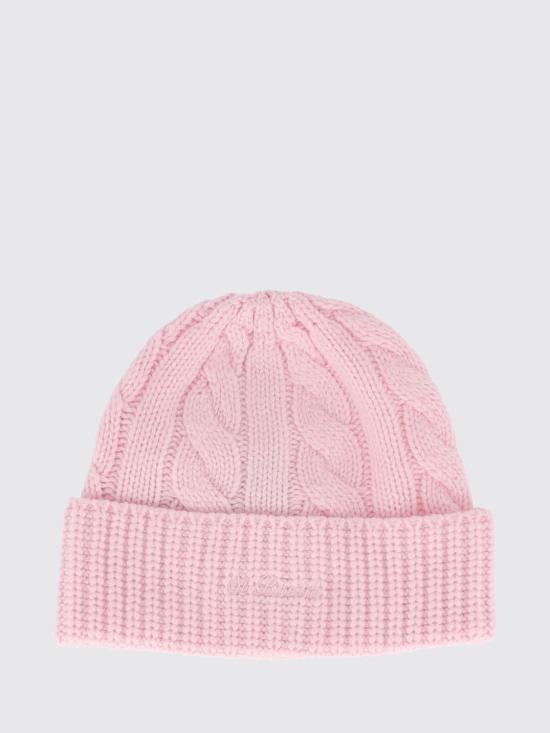 26FW 세인트바쓰 모자 MOS0006 00006M Pink