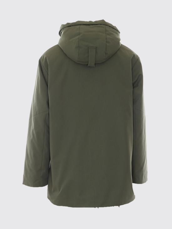 26FW 스워드 코트 5179 MILITARE FANGO Green - S.W.O.R.D