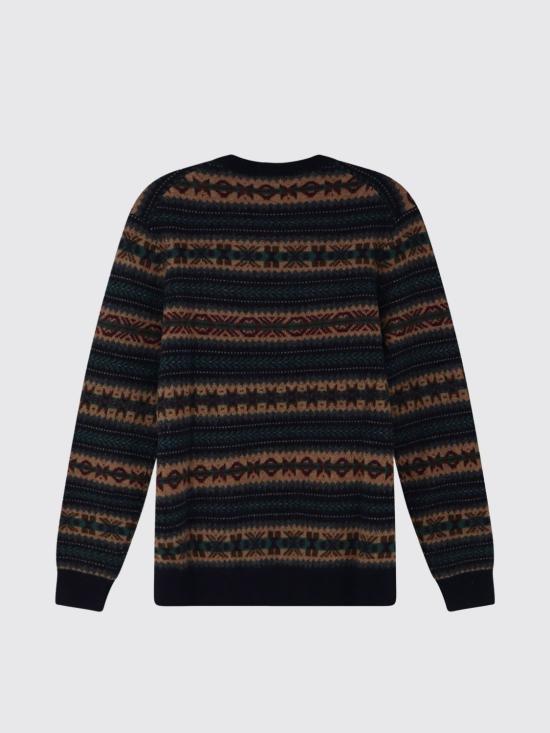 26FW 폴로 랄프로렌 스웨터 710B26783 001 Navy - POLO RALPH LAUREN