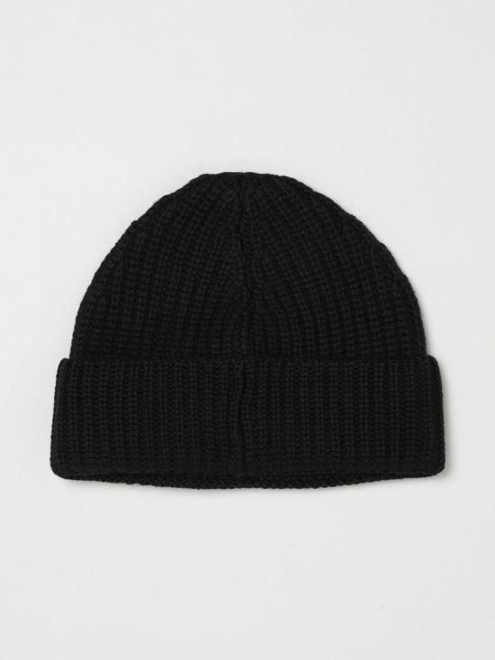 26FW 돈답 비니 UQ065Y00474UXXX 999 Black - DONDUP
