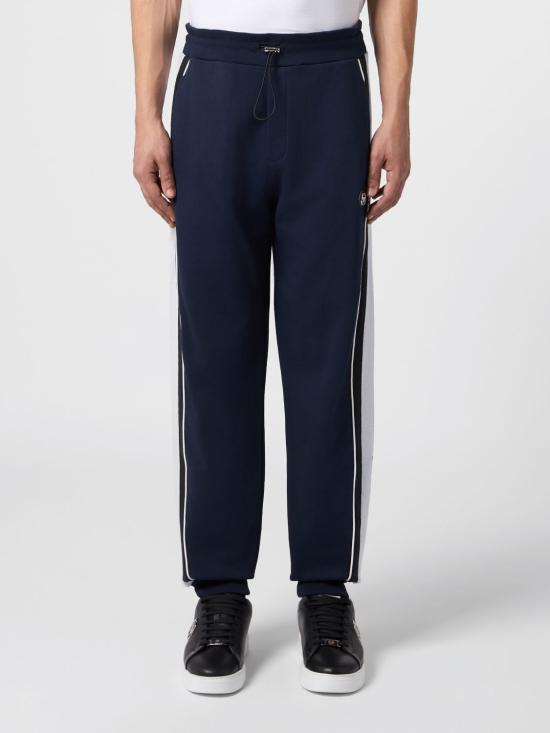 26FW 필립 플레인 팬츠 FAFCMJT2888PTE180N 24 Blue