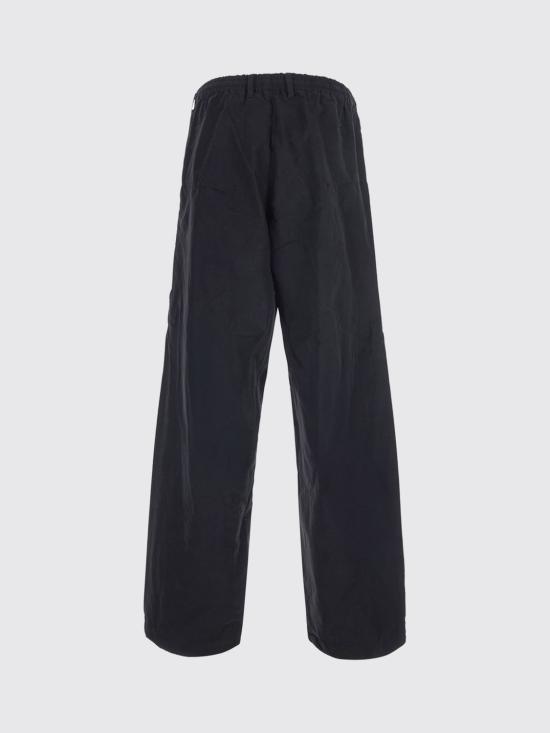 26FW 씨피 컴퍼니 팬츠 21CMPA059A110324G 999 Black - C.P. COMPANY