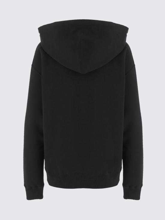 26FW 질샌더 스웨터 J02HG0106J20128 001 Black - JIL SANDER