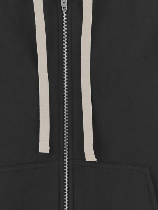 26FW 질샌더 스웨터 J02HG0106J20128 001 Black - JIL SANDER