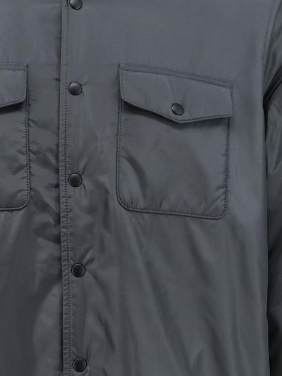 26FW 아스페시 자켓 W6II0297961C9 96200 Grey - ASPESI