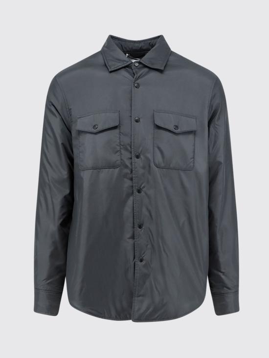 26FW 아스페시 자켓 W6II0297961C9 96200 Grey - ASPESI