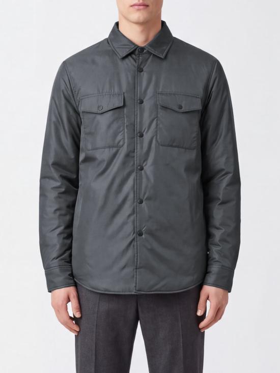 26FW 아스페시 자켓 W6II0297961C9 96200 Grey