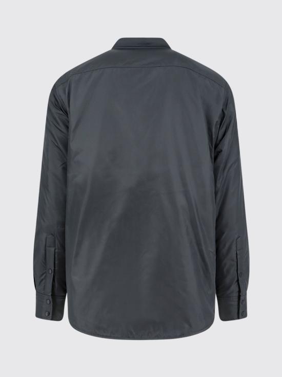 26FW 아스페시 자켓 W6II0297961C9 96200 Grey - ASPESI