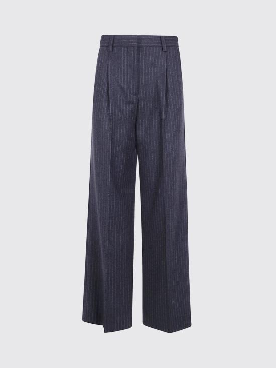 26FW 필리파 케이 팬츠 32644 0401 Grey - FILIPPA K