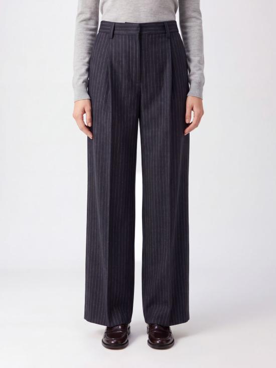 26FW 필리파 케이 팬츠 32644 0401 Grey