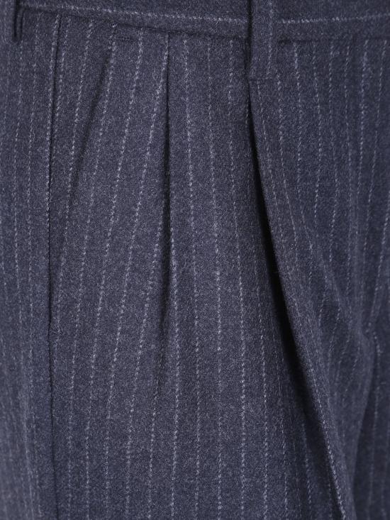 26FW 필리파 케이 팬츠 32644 0401 Grey - FILIPPA K