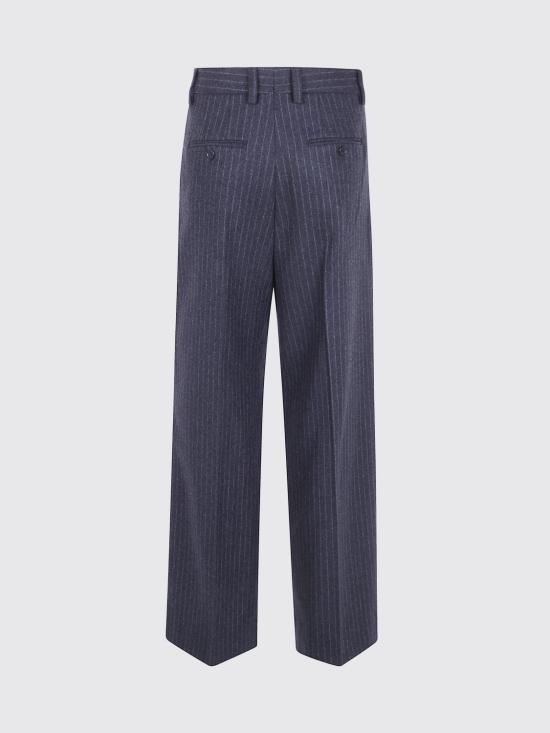 26FW 필리파 케이 팬츠 32644 0401 Grey - FILIPPA K