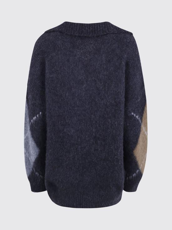 26FW 필리파 케이 폴로 티셔츠 32358 2571 Grey - FILIPPA K