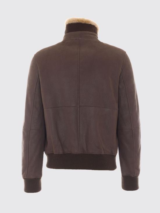 26FW 스워드 자켓 5103 CAPPUCCINO Brown - S.W.O.R.D