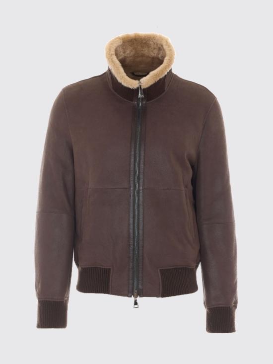 26FW 스워드 자켓 5103 CAPPUCCINO Brown - S.W.O.R.D