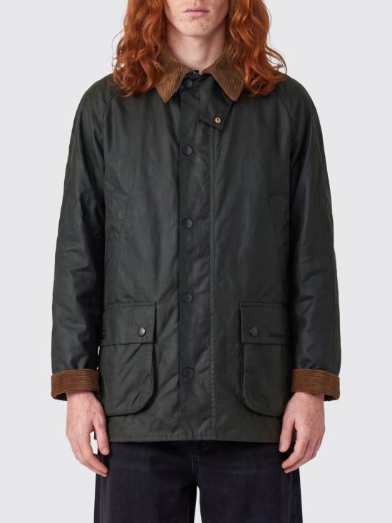 26FW 바버 자켓 MWX2535 SG91 Green