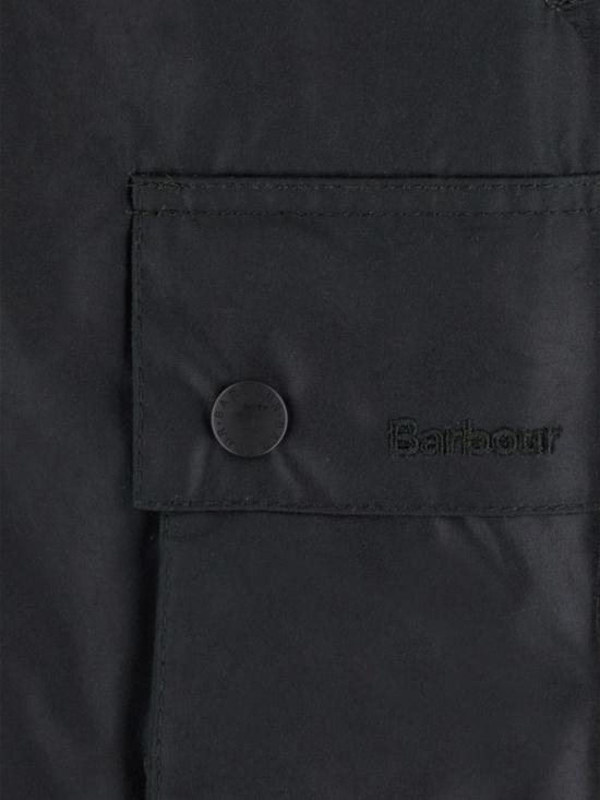 26FW 바버 자켓 MWX2535 SG91 Green - BARBOUR