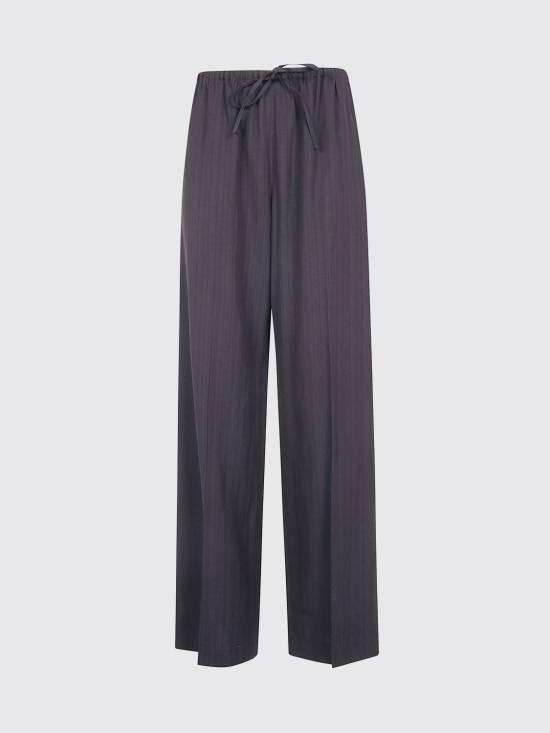26FW 드리스 반 노튼 팬츠 0109224066 703 Brown - DRIES VAN NOTEN