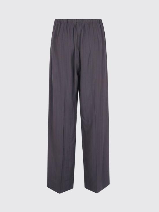 26FW 드리스 반 노튼 팬츠 0109224066 703 Brown - DRIES VAN NOTEN