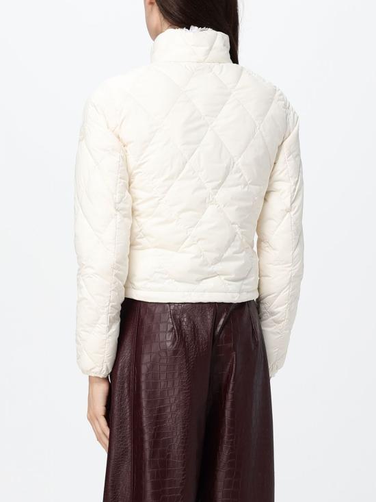 26FW 버버리 자켓 8127008 White - BURBERRY