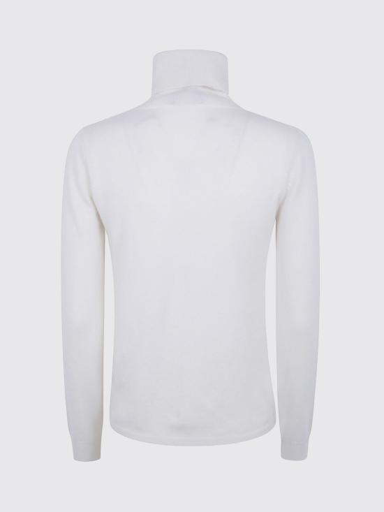 26FW 에스막스마라 스웨터 2626366022600 001 White - 'S MAX MARA