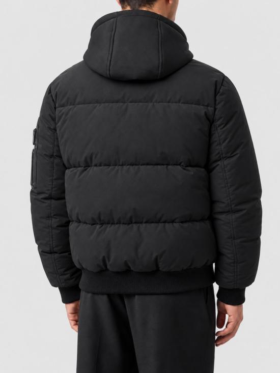 26FW 필립 플레인 자켓 LAFCMRB3177PNY002N 02 Black - PHILIPP PLEIN