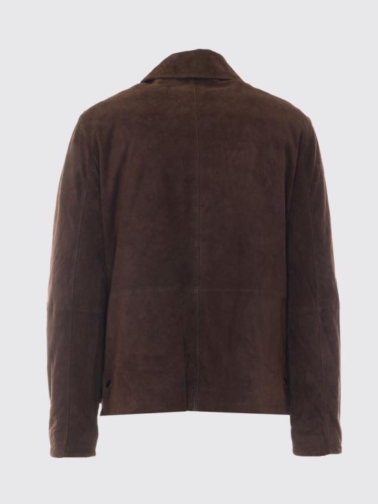 26FW 스워드 자켓 5663 CACAO Brown - S.W.O.R.D