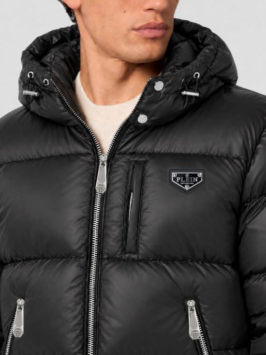 26FW 필립 플레인 자켓 LAFCMRB3178PNY002N 02 Black - PHILIPP PLEIN