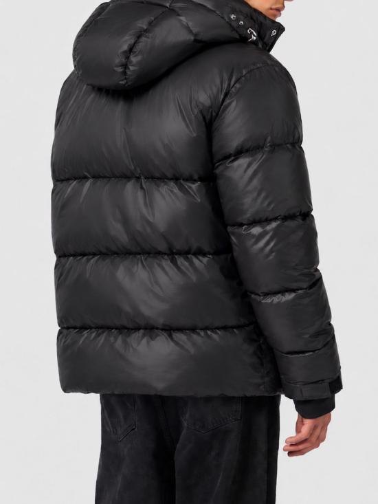 26FW 필립 플레인 자켓 LAFCMRB3178PNY002N 02 Black - PHILIPP PLEIN