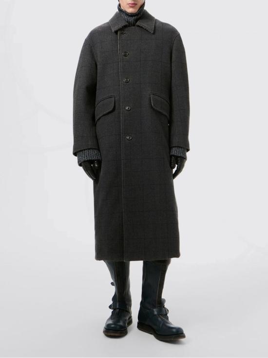 26FW 아워레가시 코트 M4251CBC Grey