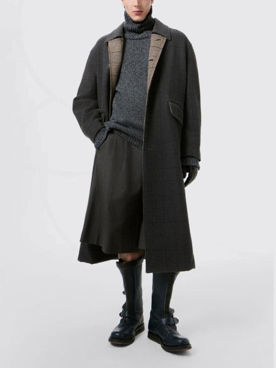26FW 아워레가시 코트 M4251CBC Grey - OUR LEGACY