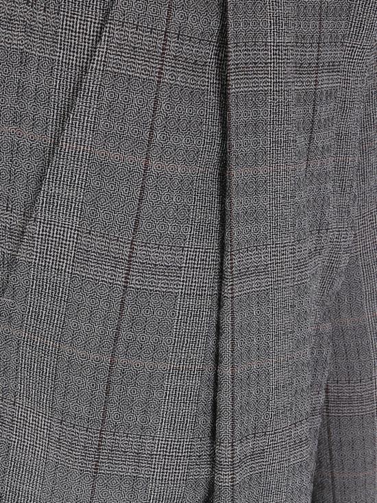 26FW 드리스 반 노튼 팬츠 0109144303 801 Grey - DRIES VAN NOTEN