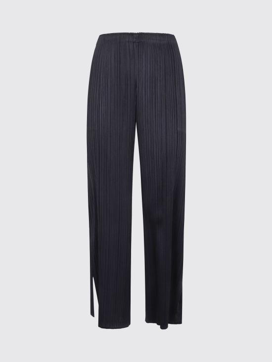 26FW 플리츠플리즈 팬츠 PP68JF125 17 Grey - PLEATS PLEASE