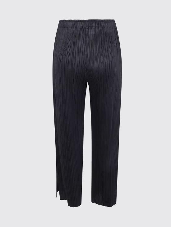 26FW 플리츠플리즈 팬츠 PP68JF125 17 Grey - PLEATS PLEASE