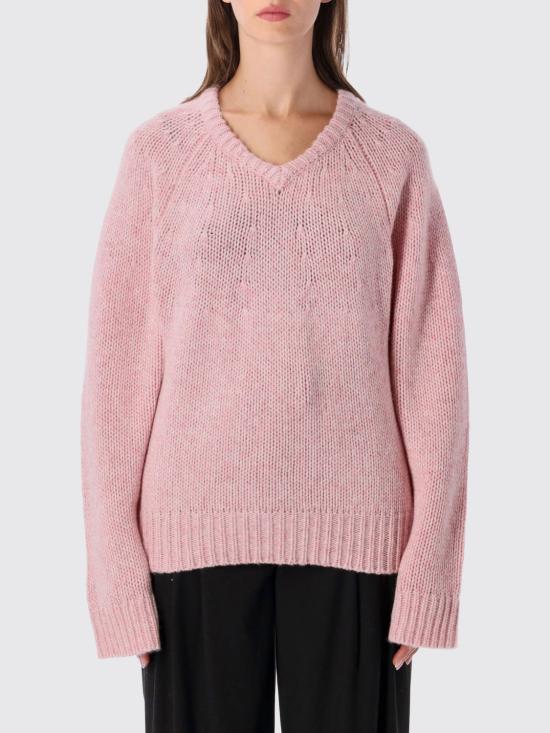 26FW 리사 양 스웨터 2026531 SMI Pink