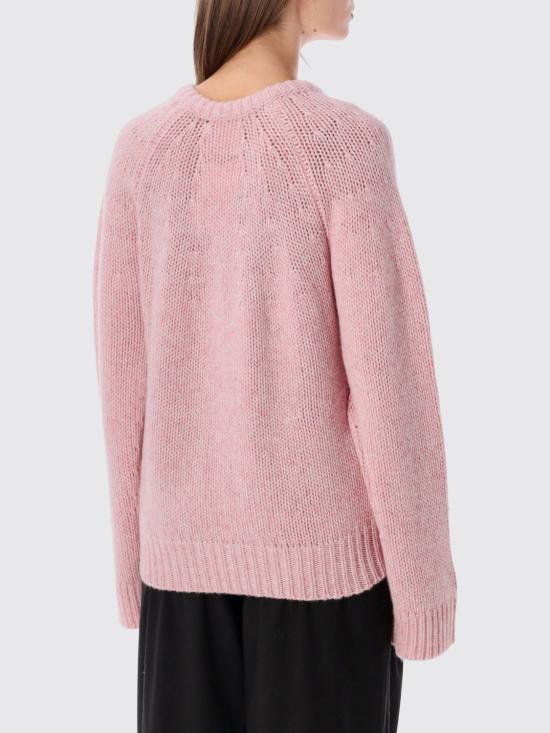 26FW 리사 양 스웨터 2026531 SMI Pink - LISA YANG