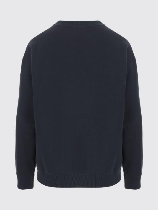 26FW 질샌더 스웨터 J02GU0122J20128 402 Navy - JIL SANDER