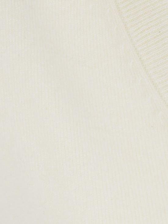 26FW 쿠즈텡 스웨터 F4747 2536 Blue - KUJTEN