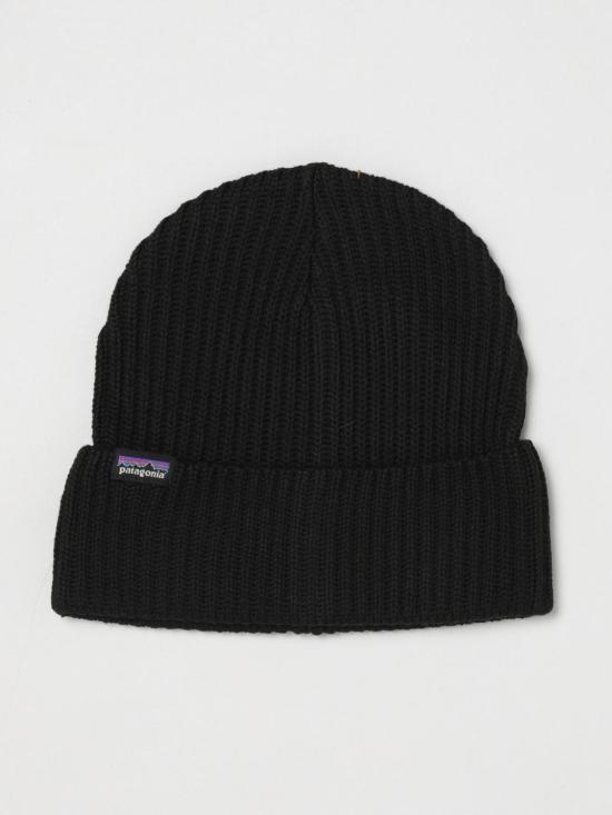 26FW 파타고니아 피셔맨 롤드 비니 29105 BLK Black