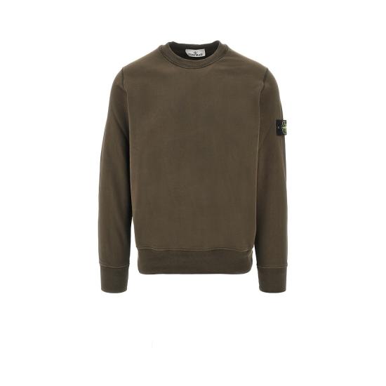 26FW 스톤 아일랜드 나일론 메탈 볼캡 모자 L2S156100060S0051 Brown