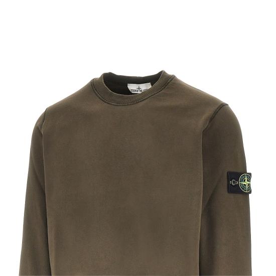 26FW 스톤 아일랜드 나일론 메탈 볼캡 모자 L2S156100060S0051 Brown - STONE ISLAND