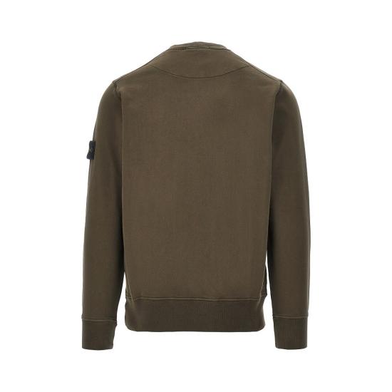 26FW 스톤 아일랜드 나일론 메탈 볼캡 모자 L2S156100060S0051 Brown - STONE ISLAND