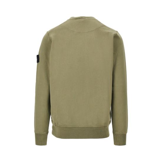 26FW 스톤 아일랜드 나일론 메탈 볼캡 모자 L2S156100060S0051 Green - STONE ISLAND