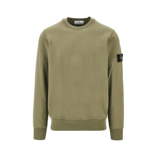 26FW 스톤 아일랜드 나일론 메탈 볼캡 모자 L2S156100060S0051 Green